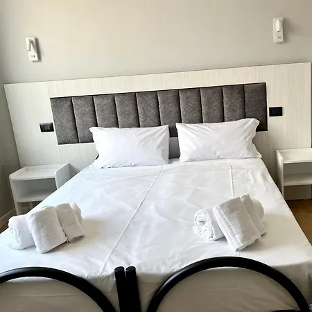Garden 3* Rivoli (Turin)