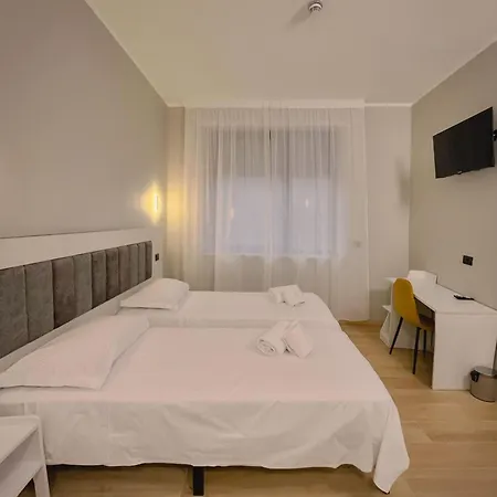 Garden Hotel Rivoli (Turin)